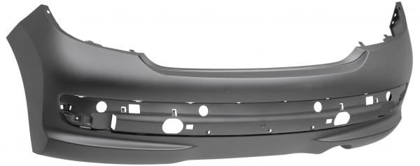 Peugeot 207 Arka Tampon Astarlı Sport PHIRA
