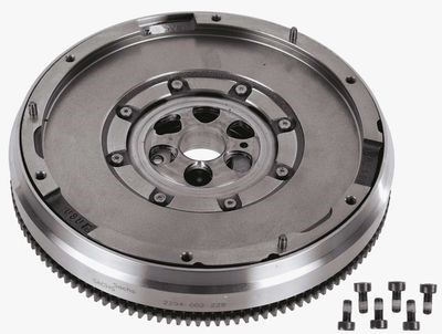Peugeot 207 208 308 508 2008 3008 5008 Citroen C3 C4 C5 DS3 DS4 DS5 1.6 HDI... SACHS