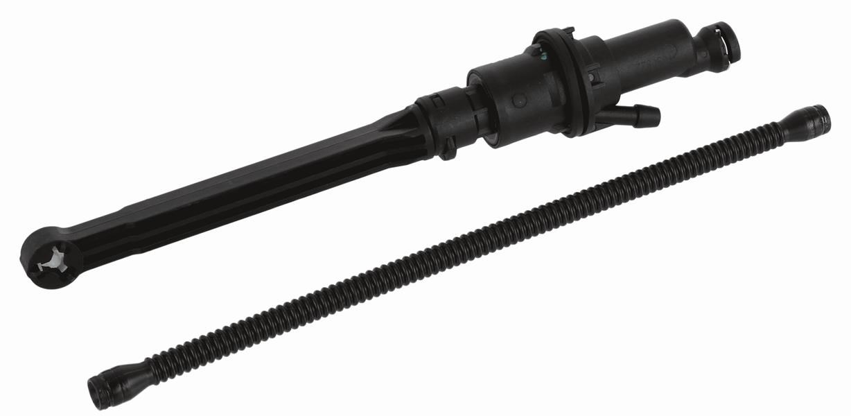 Peugeot 207 Debriyaj Üst Merkezi SACHS