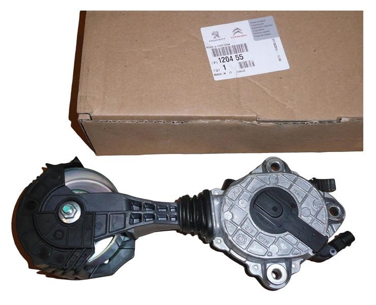 Peugeot 207 308 3008 508 5008 Partner Berlingo Citroen C3 C4 C5 DS3 DS4 DS5... PSA