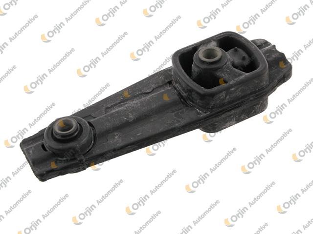 Peugeot 207 Motor Takozu Arka ORJIN
