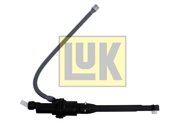 Peugeot 207 / 208 / 2008 / Citroen C3 / DS3 Debriyaj Üst Merkezi LUK