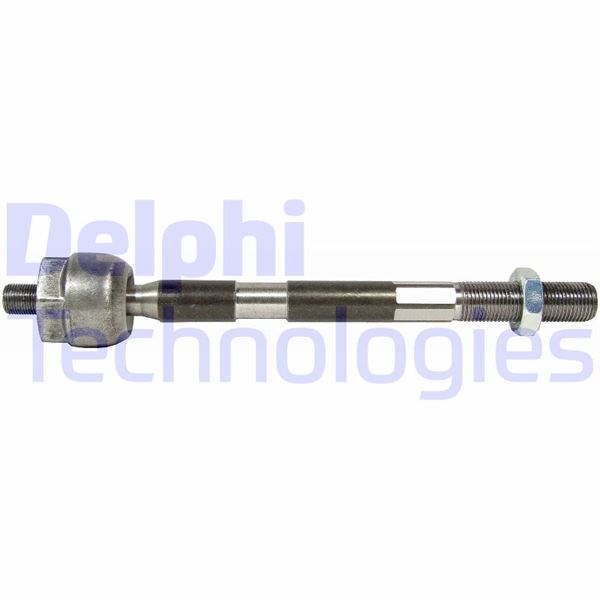 Peugeot 207 Citroen C3 Picasso Rot Mili DELPHI