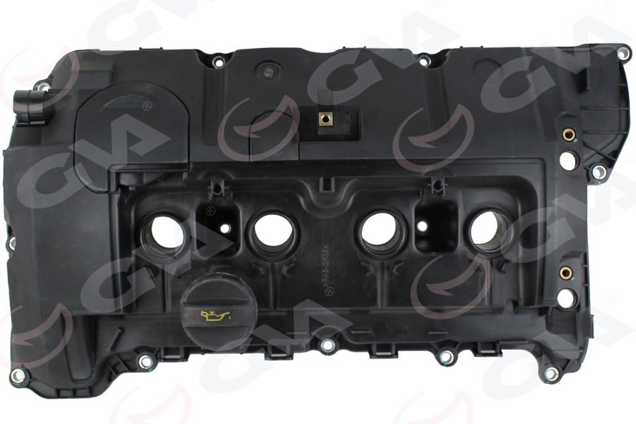 Peugeot Külbütör Kapağı 1.6 VTI EP6C 16V GVA