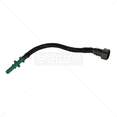 Peugeot 207 Yakıt Besleme Borusu 1.4-1.6 VTI EP3C - EP6C RAPRO