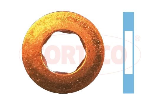Peugeot 207 208 308 508 2008 3008 5008 Partner Berlingo C3 C4 C5 1.6 HDI... CORTECO