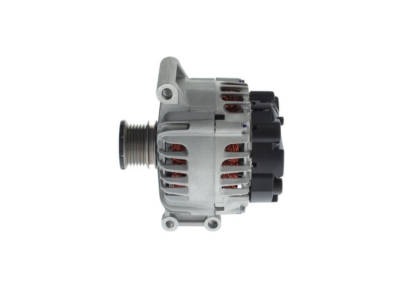 Peugeot 207 308 508 3008 5008 Alternatör BOSCH
