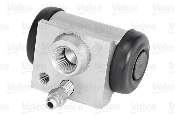 Peugeot 207-208-301, Citroen C3-C4 Cactus-C-Elysee, DS DS3 Arka Fren... VALEO