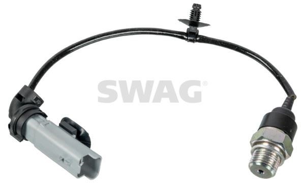 Peugeot 207 Yağ Basınç Müşürü SWAG