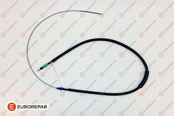 Peugeot 207 Arka Sağ-Sol El Fren Teli EUROREPAR