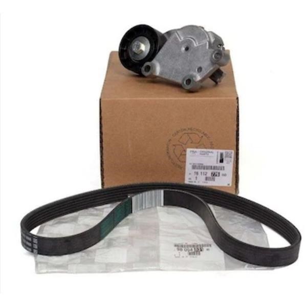Alternatör Gergi Kiti 6PK975 GM