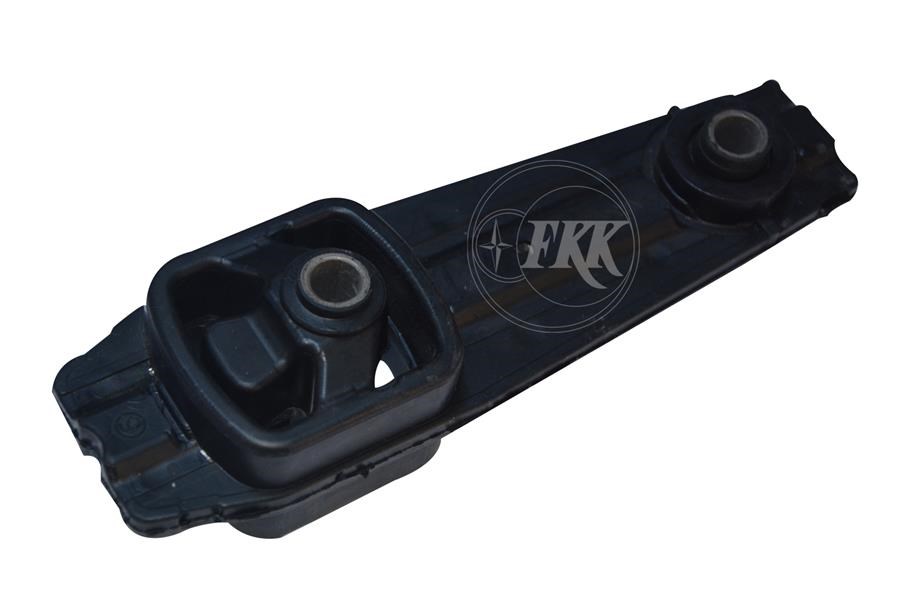 Peugeot 207 Motor Takozu Arka FKK
