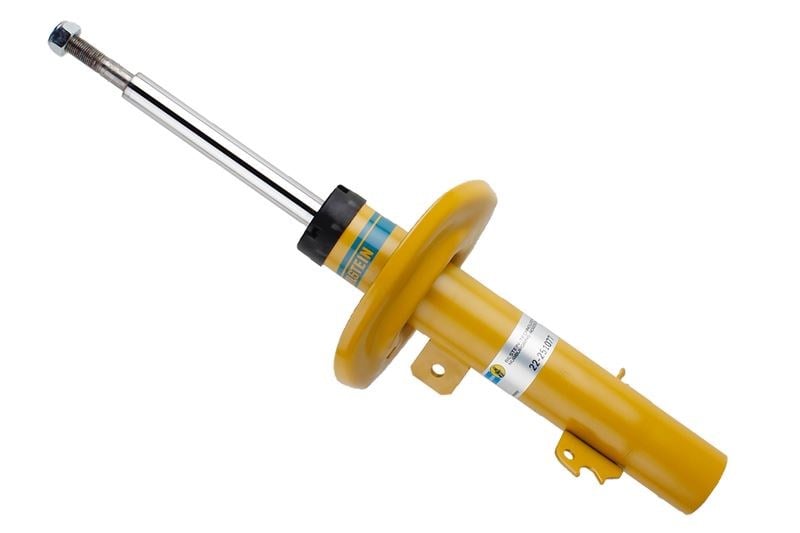 Peugeot 207 51mm Arka Sağ Amortisör B6 BILSTEIN