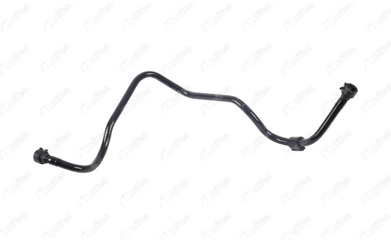 Peugeot 207 Yedek Su Depo Borusu [08>15] NIFEA