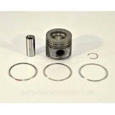 Piston Segman STD 77.00 P207 P208 P3008 P308 P508 RZC C4 DS3 1.6 16V THP EP6D GOETZE