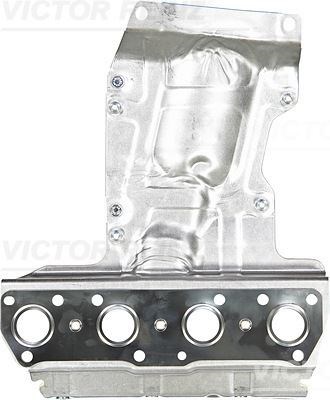 Peugeot 207 208 508 2008 3008 5008 Partner Citroen Berlingo C3 C4 C5 Egzoz... V.REINZ
