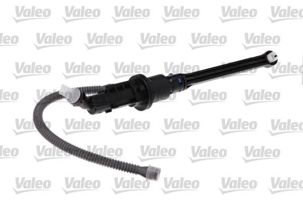 Peugeot 207 Debriyaj Üst Merkezi [Stop-Start Hariç] VALEO