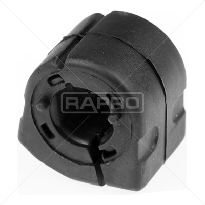 Peugeot 207 08>15 Citroen C3 Picasso 08>15 Ön Viraj Demir Lastiği 23mm RAPRO