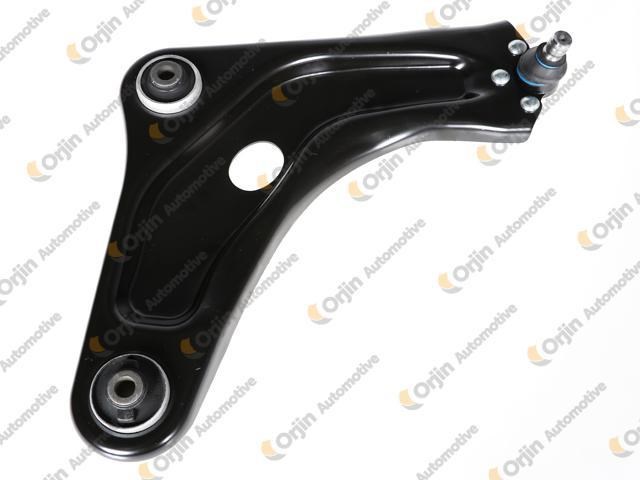 Peugeot 207 Ön Salıncak Sağ Komple Güçlendirilmiş ORJIN