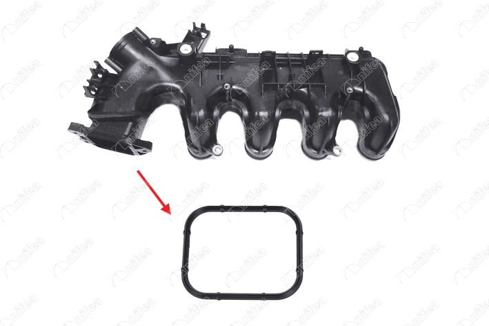 Peugeot 207 Emme Manifold Contası 1.6 HDI NIFEA