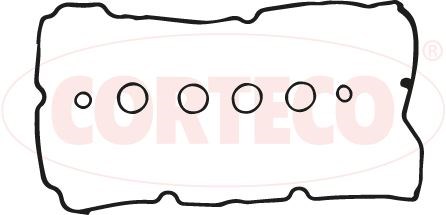 Peugeot 207 208 308 508 2008 3008 Partner Citroen Berlingo C3 C4 C5 DS3 DS4... CORTECO
