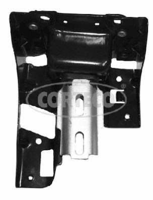 Peugeot 207 Sol Motor Takozu [1.2-1.4-1.6 16V VTI] CORTECO