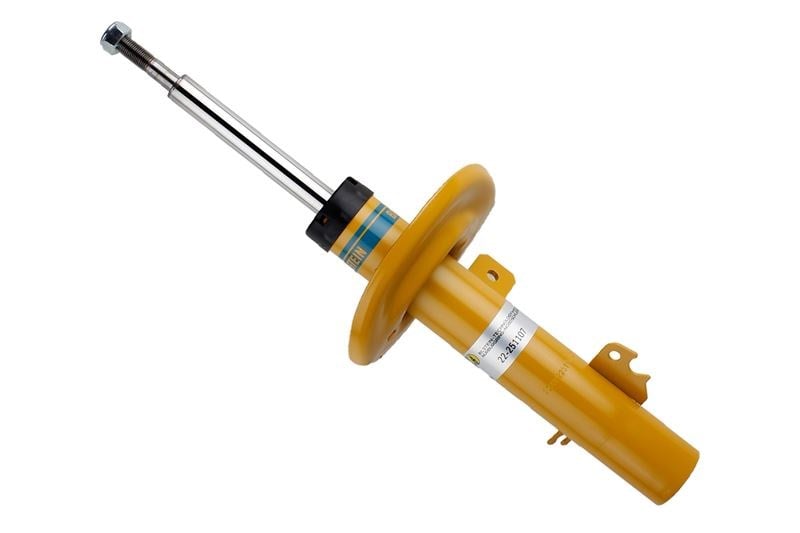 Peugeot 207 Arka Sol Amortisör B8 BILSTEIN