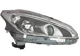 Peugeot 208 Sağ Far VALEO