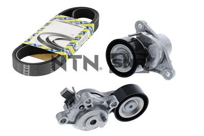 Peugeot 208 2008 308 Partner Berlingo Jumpy Citroen C4 DS3 1.6 BlueHDI... SNR