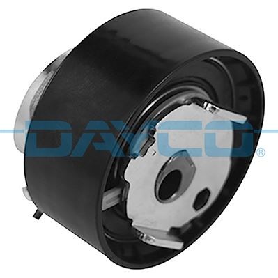 Peugeot 208 308 II 308 SW II Citroen C3 II C4 Eksantrik Gergi Rulmanı 1.2THP... DAYCO