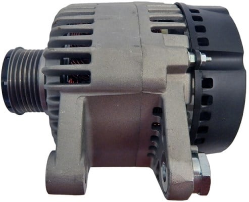 Peugeot 208 Alternatör Kasnağı 6 Kanal HELLA