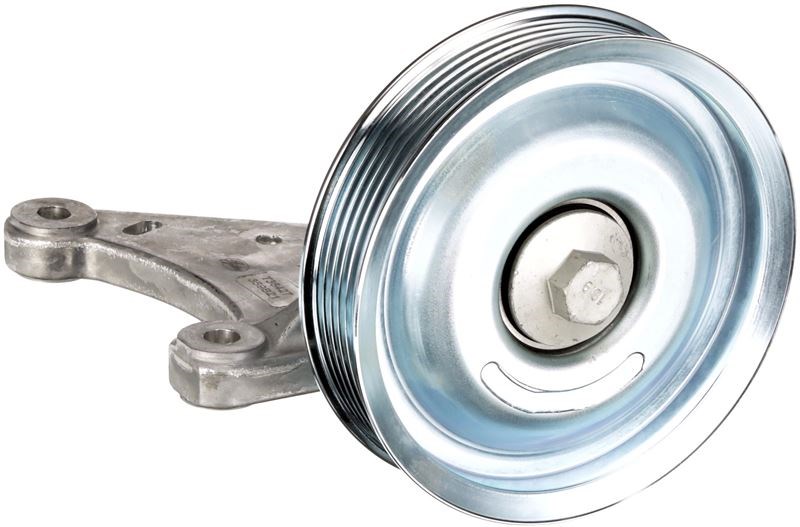 Peugeot 208 308 Citroen C3 DS3 Alternatör Gergi Rulmanı 1.6 HDİ GATES