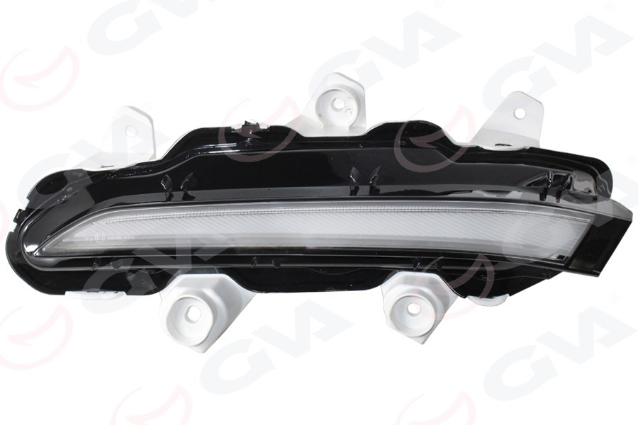 Peugeot 208 2008 Sağ Gündüz Farı GVA