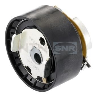 Peugeot 208 308 2 308 SW 2 Citroen C3 2 C4 Eksantrik Gergi Rulmanı SNR
