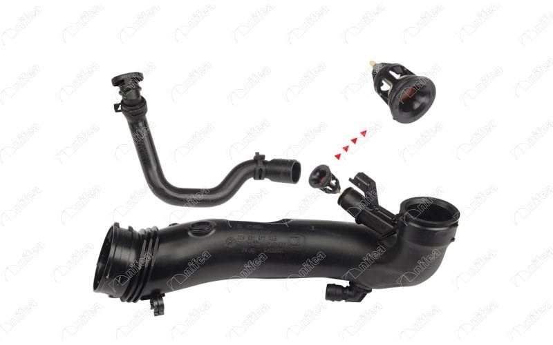 Peugeot 208 308 508 2008 3008 5008 RZC Citroen C4 II C5 Aircross DS3 DS4 DS5... NIFEA
