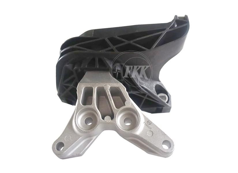 Peugeot 208 308 2008 5008 Rifter Citroen C3 Aircross C4 Picasso Sağ Motor Takozu FKK