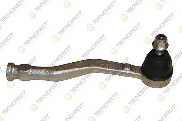 Peugeot 208 Ön Sağ Rot Başı TEKNOROT
