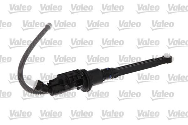 Peugeot 208 Debriyaj Üst Merkezi [Stop and Start] VALEO