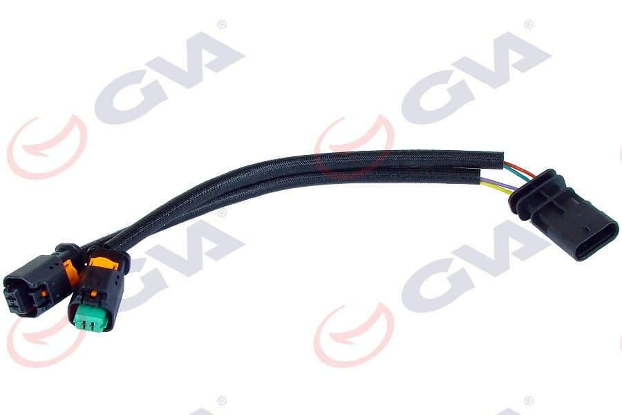Peugeot 208 308 Citroen C4 C3 Termostat Ara Kablosu GVA
