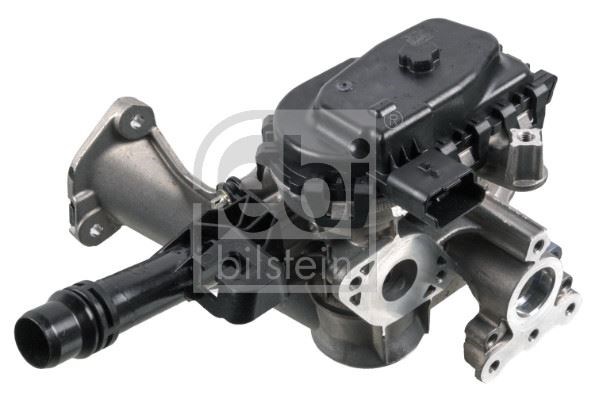 Peugeot EGR Valfi FEBI