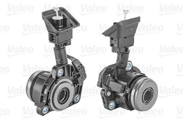 Peugeot 208 308 508 2008 3008 5008 Debriyaj Hidrolik Rulmanı Alt Merkezi VALEO