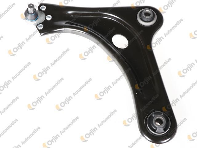 Peugeot 208 Citroen C3 DS3 Alt Salıncak Komple Sol ORJIN
