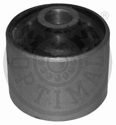 Volvo 240 Bugi Kolu Yataklama OPTIMAL