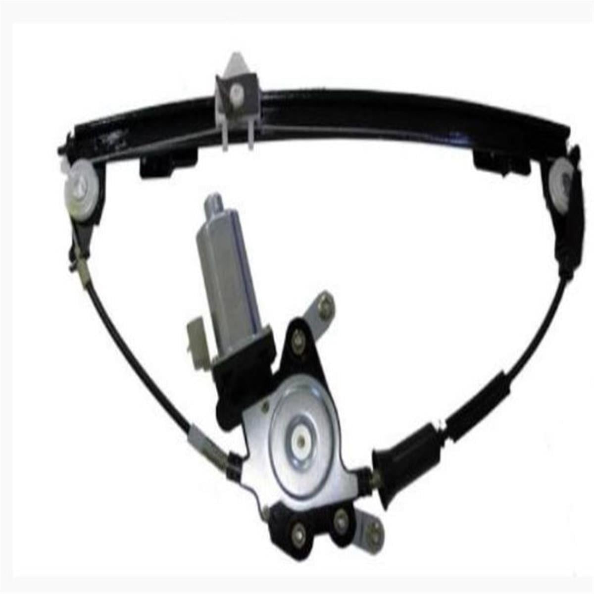 Ön Cam Krikosu Elektrıklı Sağ Palio/Albea