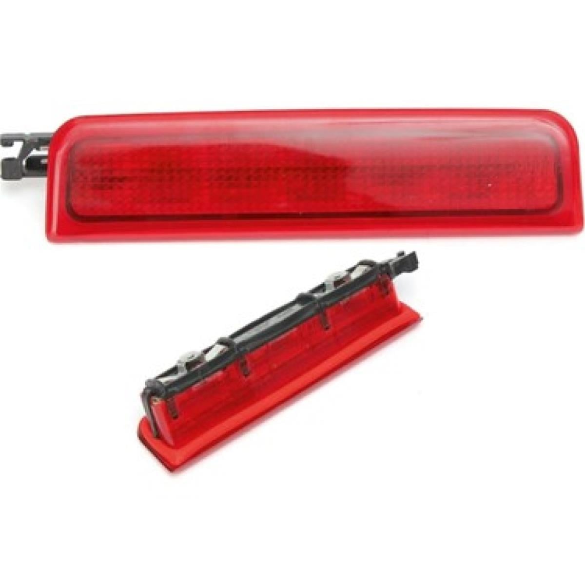 3. Stop Lambası [ Fume ] Caddy 04->