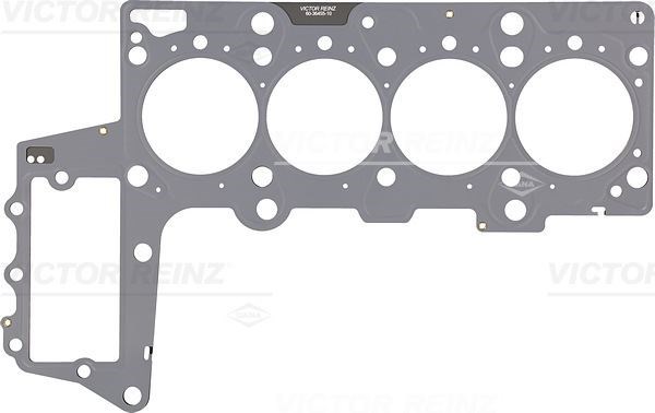 Bmw 3 E46 E90 E91 5 E60 E61 X3 E83 Land Rover Freelander Silindir Kapak Contası