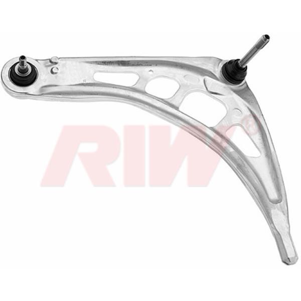 BMW 3 Serisi E46 Z4 Rotilli Ön Sol Alt Salıncak RIW