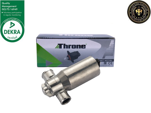 BMW 3 Serisi 5 Serisi X5 Z3 Z4 E36 E46 E34 E39 E60 E38 E85 Rolanti Motoru THRONE