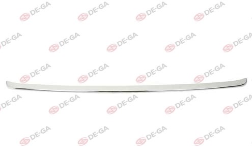 Chrysler 300 Arka Tampon Çıtası Krom DEGA