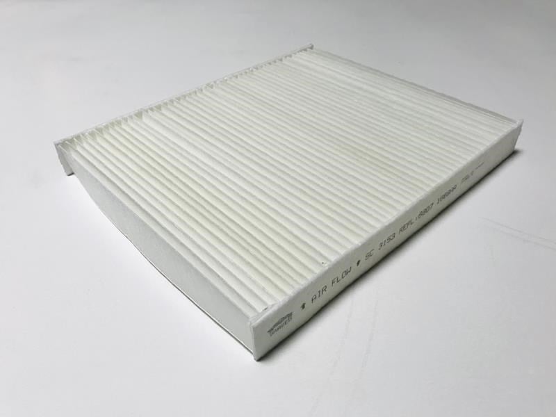 Chrysler 300 Challenger Charger Thema Polen Filtresi SARDES